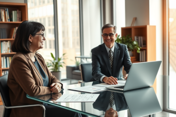 Imagem ilustrativa de um conceito de crédito pessoal rápido para momentos de crise financeira.