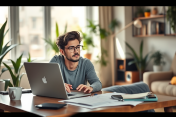 Imagem ilustrativa sobre Empréstimo Instantâneo para Necessidades Imediatas, destacando a rapidez e eficiência do processo.