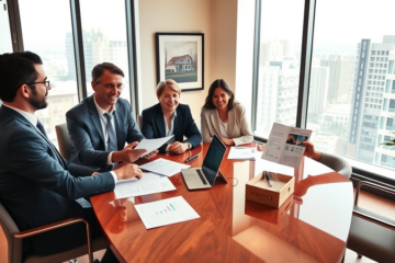 Crédito Pessoal Rápido para Investir em Imóveis - A solução ideal para financiar seu novo imóvel.