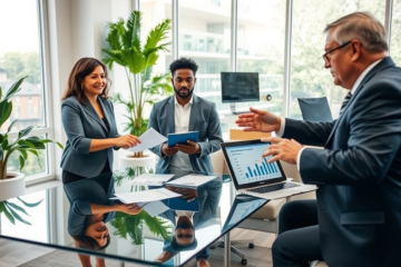 Imagem representativa de um empréstimo rápido para refinanciamento imobiliário