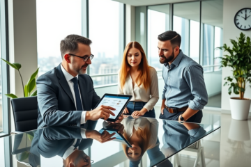 Imagem representativa do Crédito Hipotecário com Liberação Imediata, destacando rapidez e facilidade financeira.