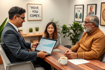 Imagem ilustrativa sobre Empréstimo Pessoal da Partners Finances, destacando crédito prático para urgências.