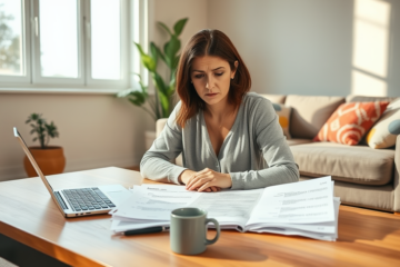 Imagem representativa do Empréstimo Pessoal EuroBic para emergências financeiras.