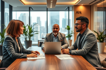 Imagem ilustrativa sobre o empréstimo pessoal do Banco Finantia para atender necessidades financeiras imediatas.