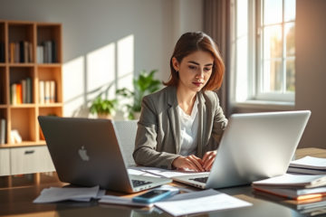 Imagem representativa do Empréstimo Pessoal do Banco BIG, destacando a facilidade de crédito rápido.