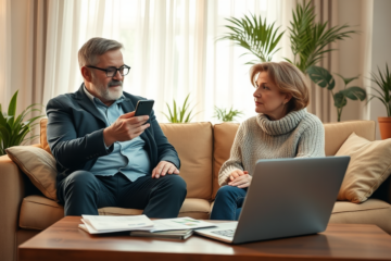 Empréstimo Pessoal Credisol com aprovação imediata para emergências financeiras.