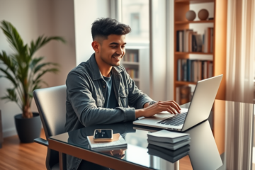 Imagem representativa do Empréstimo Pessoal Unibanco para situações de emergência financeira.