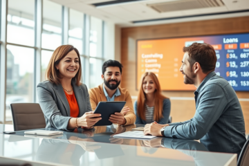 Imagem representativa do Empréstimo Pessoal da Caixa Geral de Depósitos, ideal para quem busca dinheiro rápido.