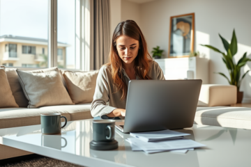 Imagem relacionada ao empréstimo pessoal do Banco BPI para resolver imprevistos financeiros rapidamente.