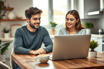 Imagem representativa do Empréstimo Pessoal Oney como solução para apertos financeiros.