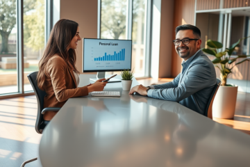 Imagem sobre Empréstimo Pessoal do Banco Atlântico Europa facilitando liberação no mesmo dia