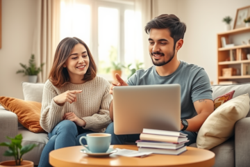 Imagem representativa de um empréstimo pessoal da Crediline para situações de urgência financeira