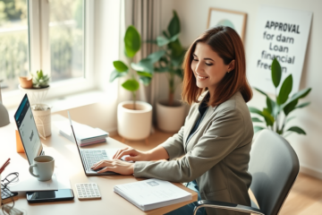 Imagem relacionada ao Empréstimo Pessoal Ok Money para obter dinheiro fácil e rápido.