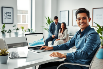 Imagem representativa do Empréstimo Pessoal Go Crédito oferecido de forma rápida e simples.