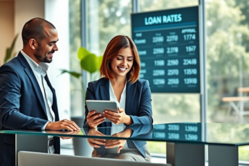 Imagem representativa do Empréstimo Pessoal do Banco Primus, ideal para quem precisa de dinheiro extra com urgência.