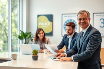 Empréstimo Pessoal do Banco Santander Totta com aprovação rápida e condições acessíveis.