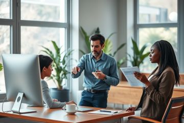 Imagem sobre empréstimo pessoal e soluções financeiras urgentes.