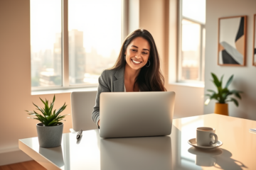 Imagem representando um empréstimo pessoal com crédito direto aprovado rapidamente.